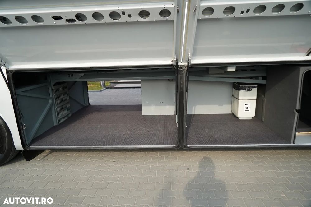 Mercedes-Benz TOURISMO RHD-M / EURO 6 / IMPORTAT / - 17