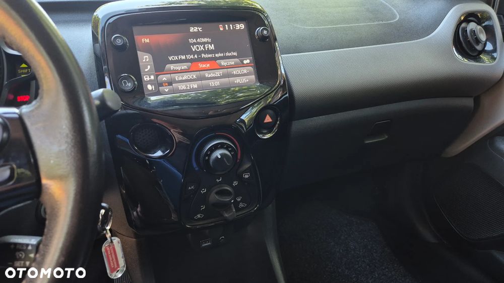 Peugeot 108 VTI 72 Stop&Start Style - 35