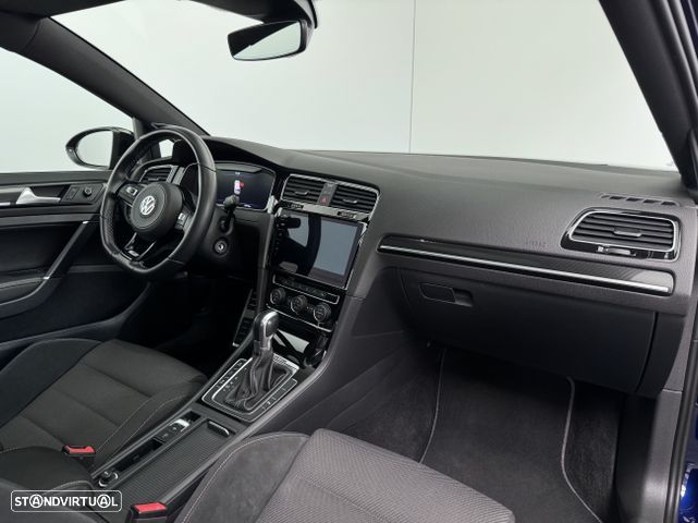 VW Golf R 4Motion BlueMotion DSG - 6
