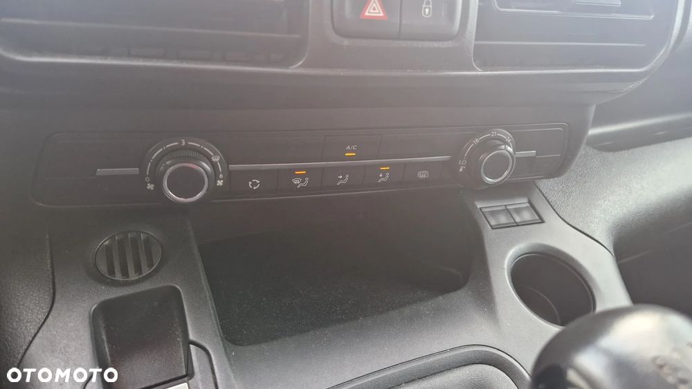Peugeot partner - 17