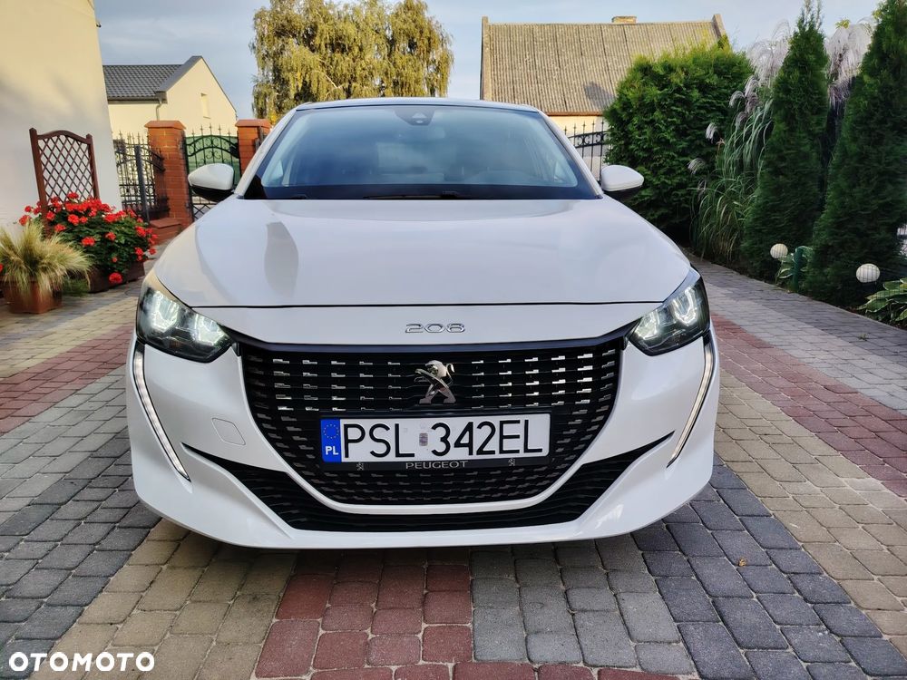 Peugeot 208 - 24
