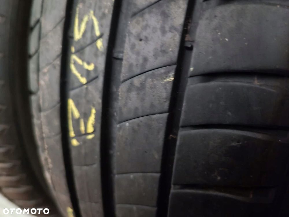 Opony 2szt para Michelin Primacy 3 215/65R17 19r - 8