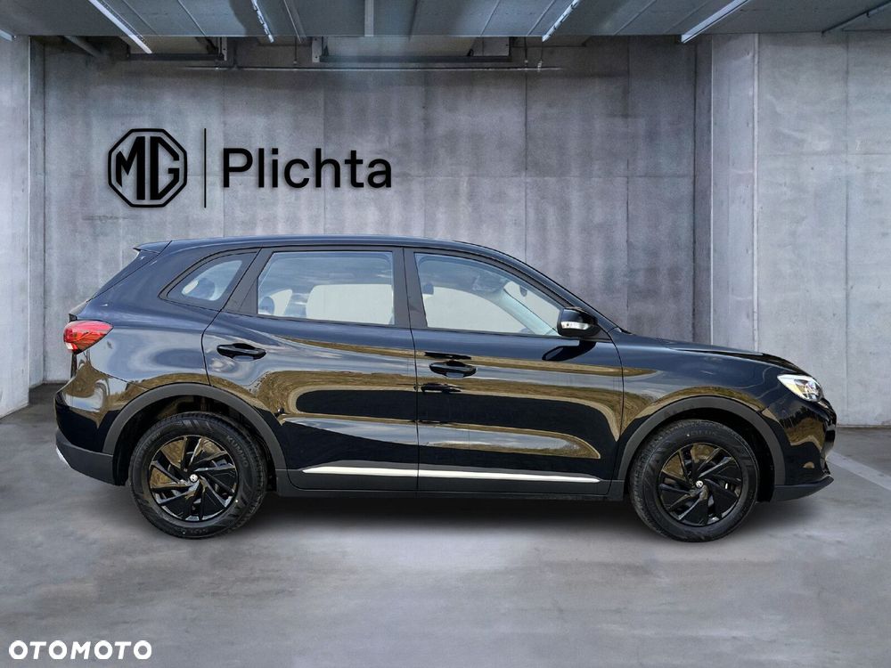 MG ZS Hybrid+ - 8