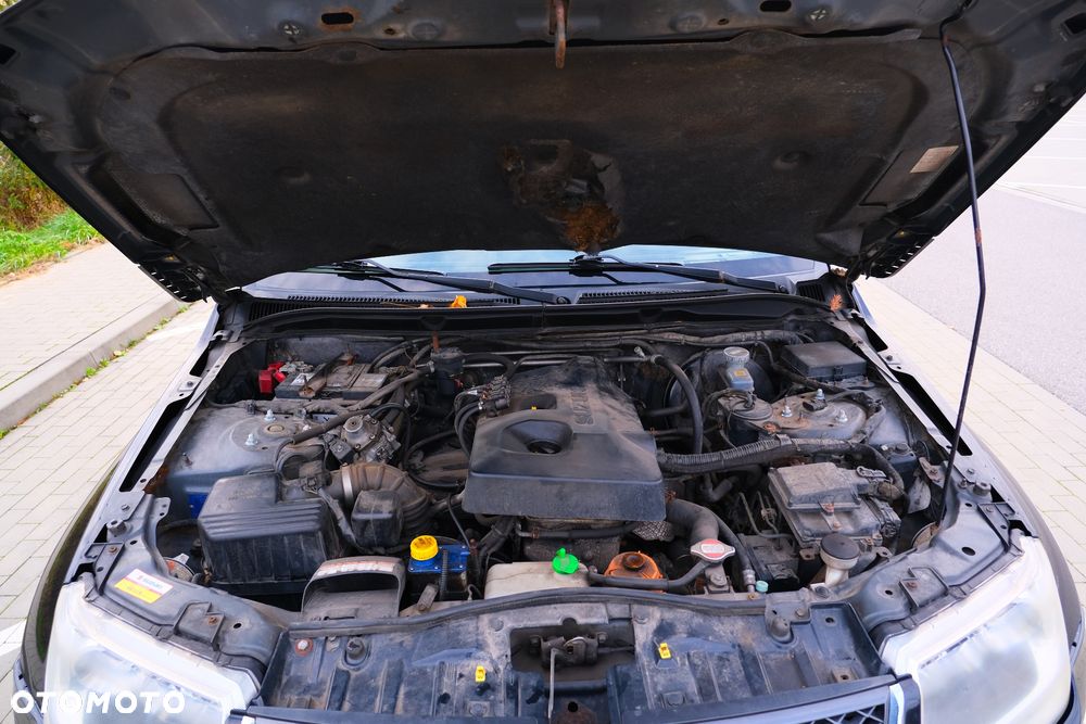 Suzuki Grand Vitara 2.0 De luxe - 25