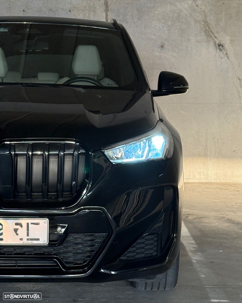 BMW X1 xDrive30e Pack Desportivo M - 19