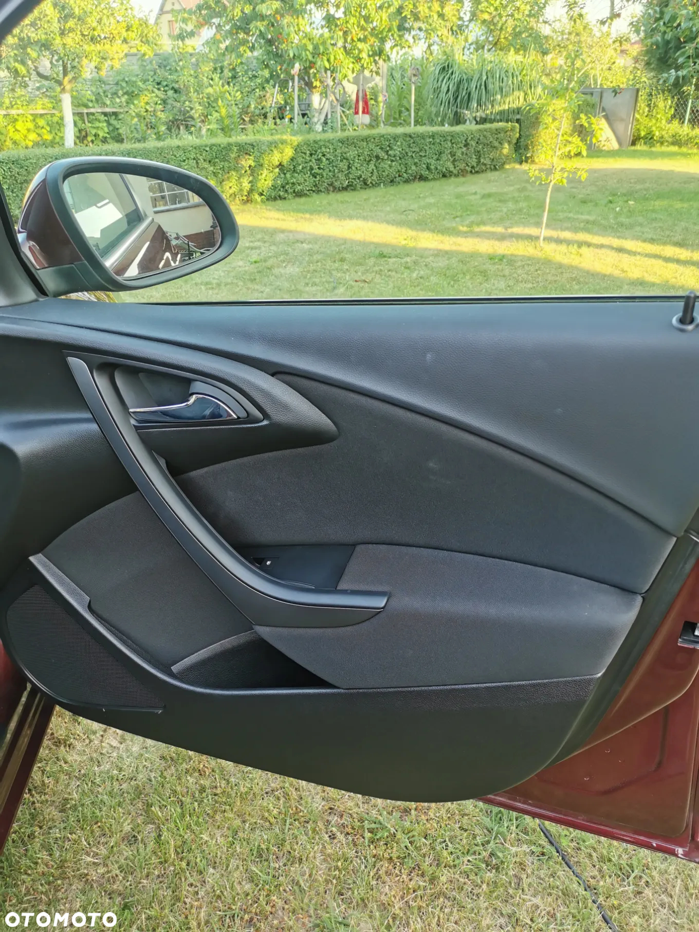 Opel Astra IV 1.4 T Active - 23