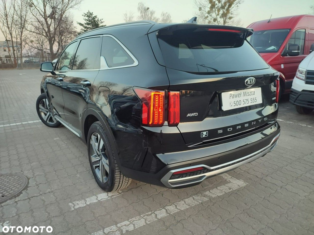 Kia Sorento - 2