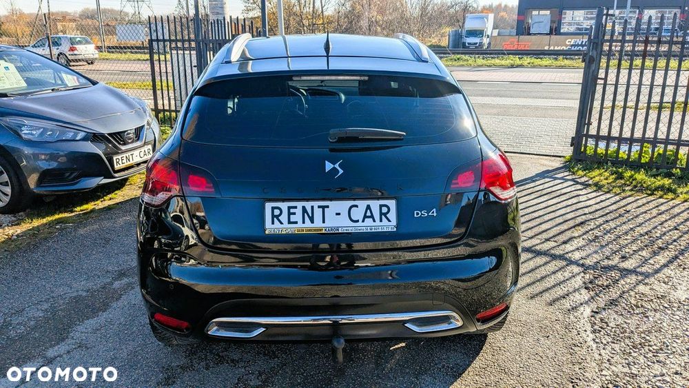 DS Automobiles DS 4 Crossback - 32