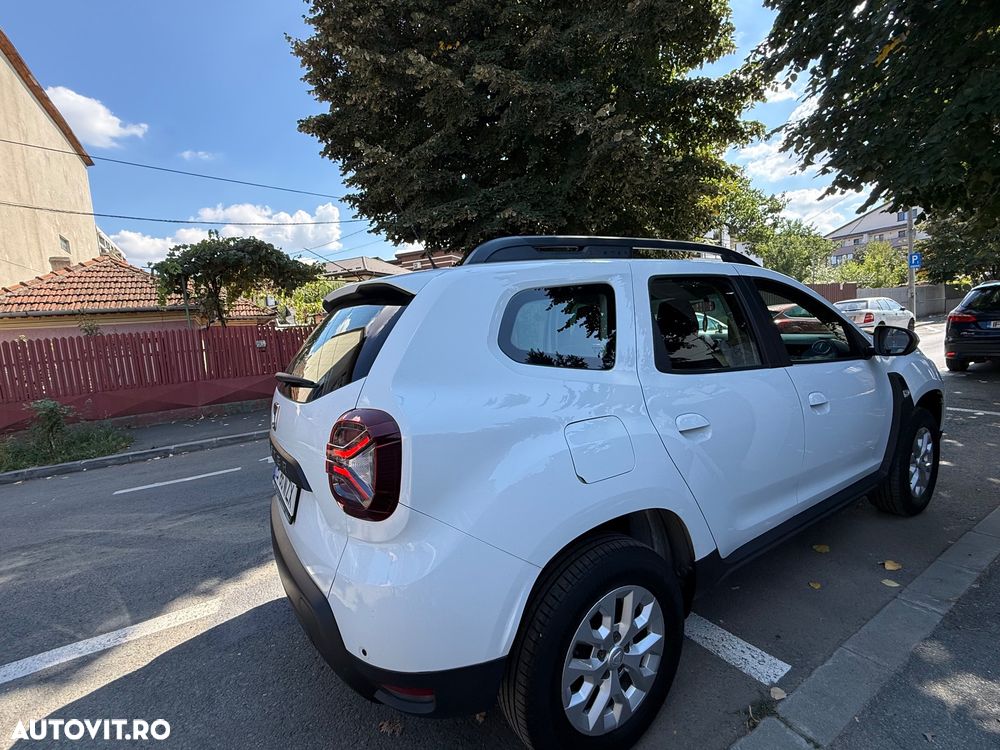 Dacia Duster - 5