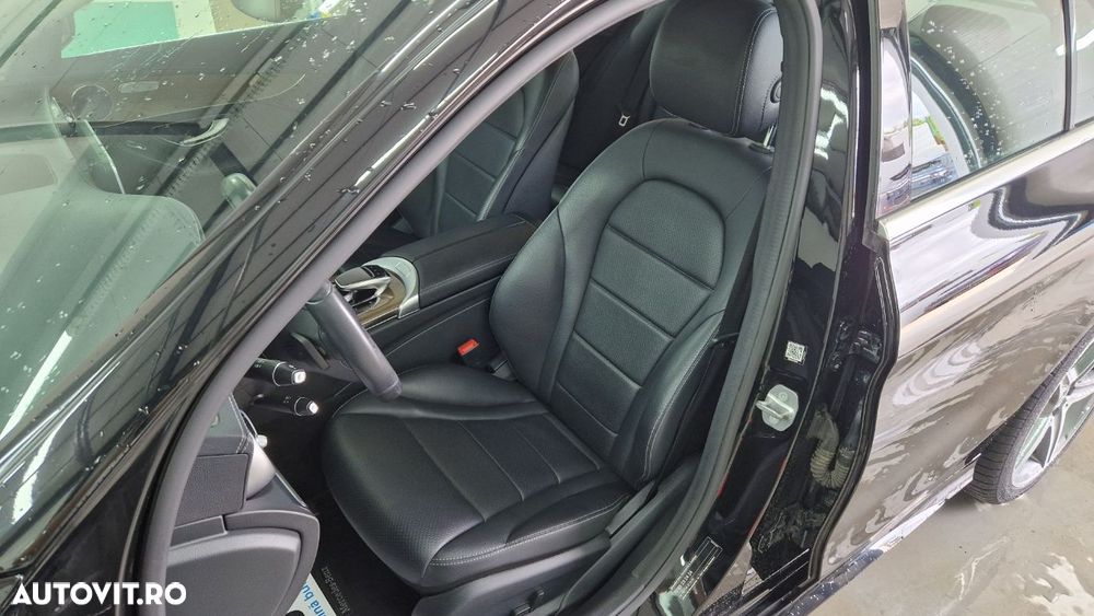 Mercedes-Benz CLA 200 - 12