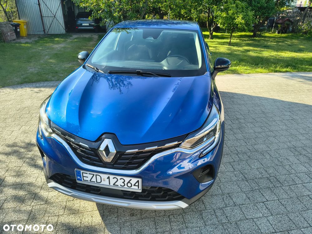 Renault Captur TCe 90 EVOLUTION - 9