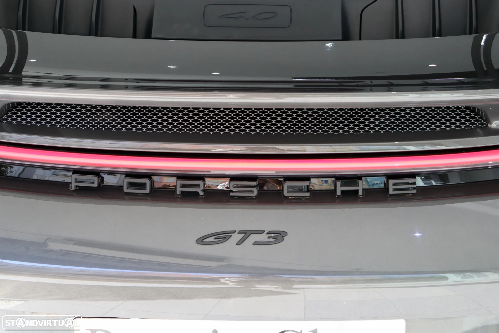 Porsche 911 (992) GT3 PDK - 50