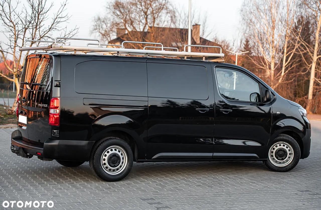 Toyota ProAce - 5