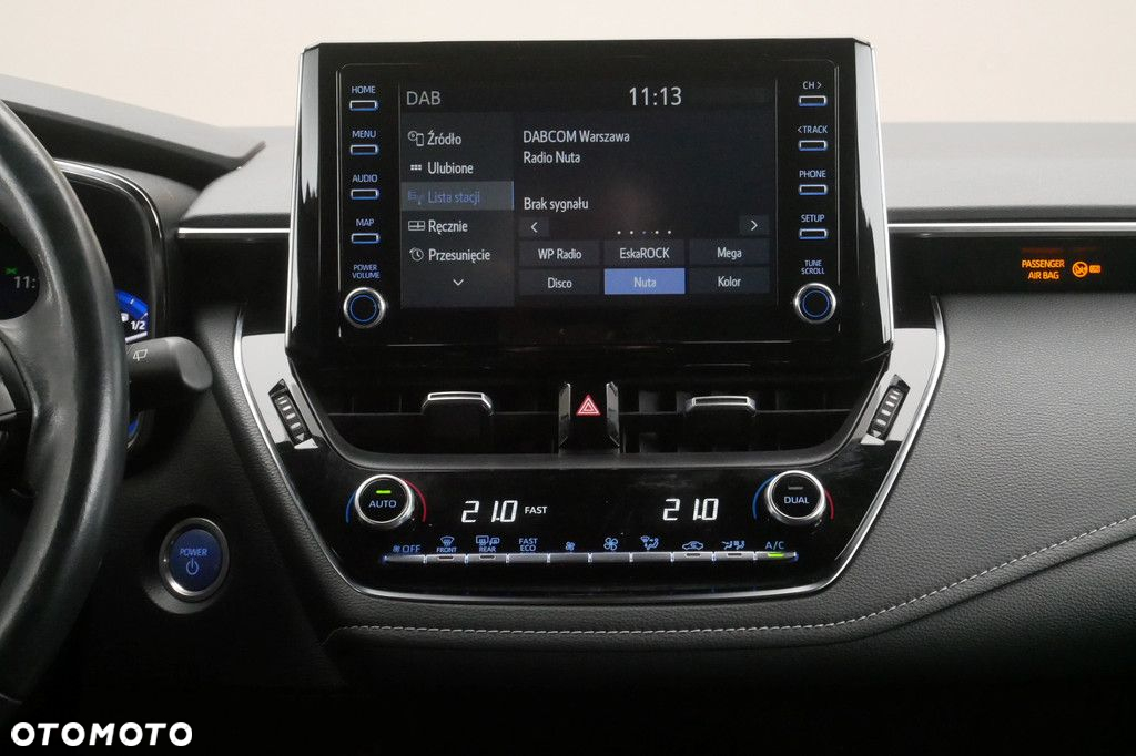 Toyota Corolla - 10