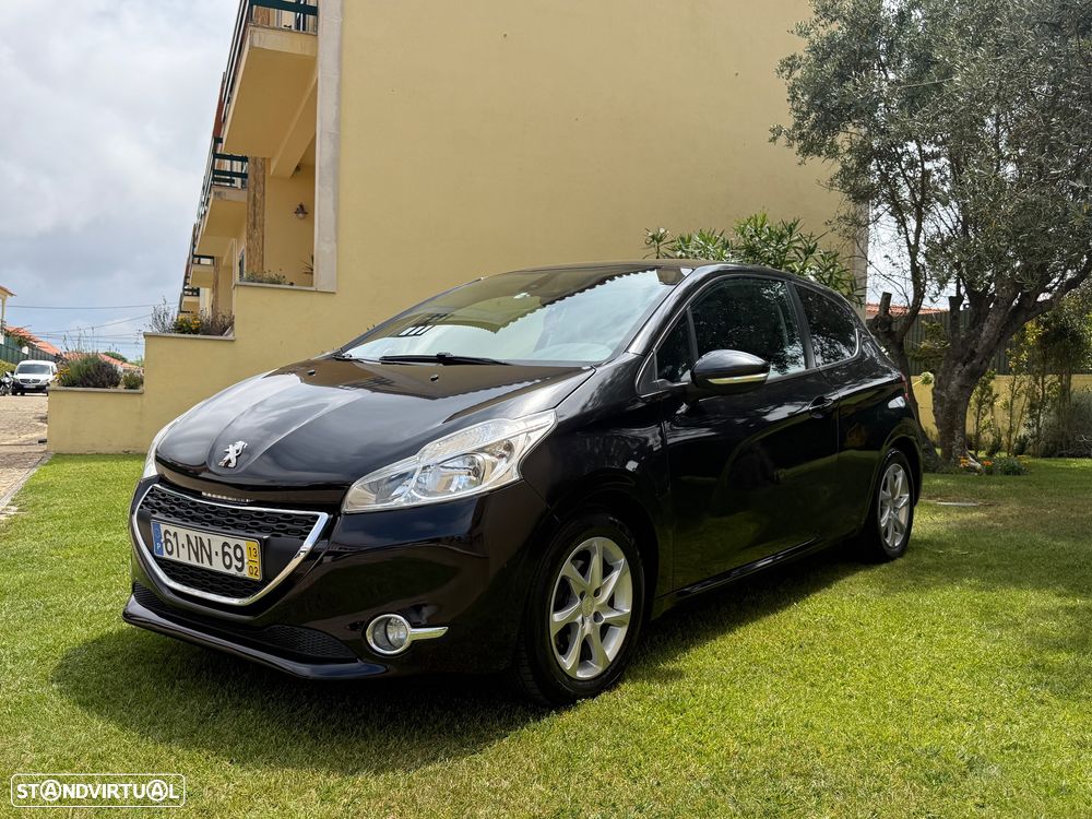 Peugeot 208 1.2 VTi Active - 1