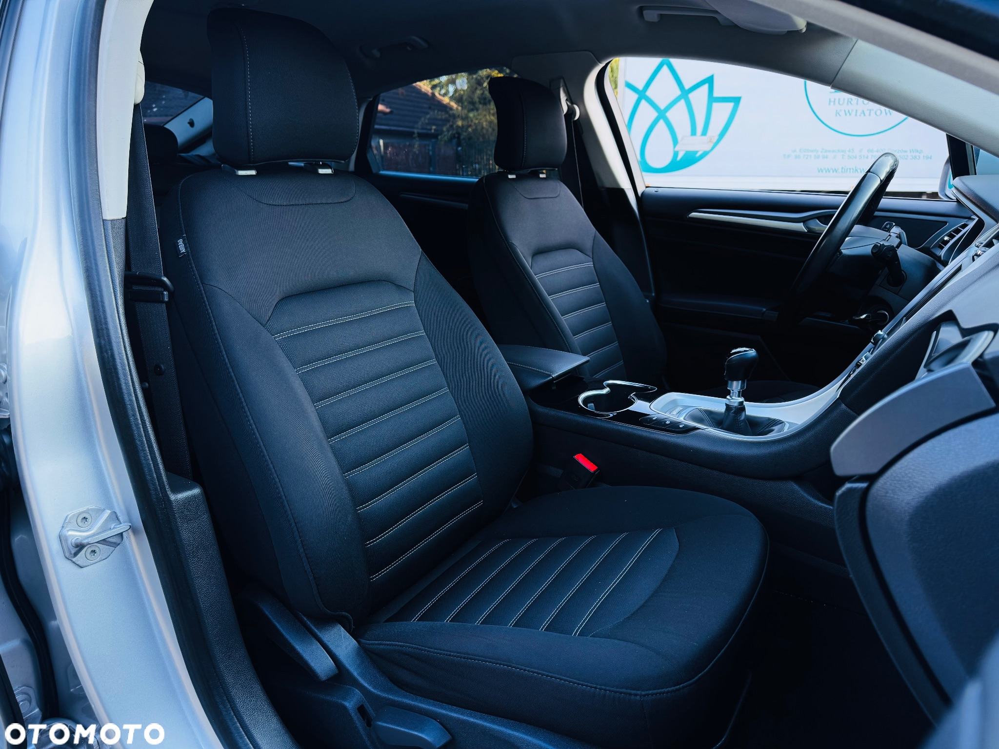 Ford Mondeo 2.0 TDCi Titanium - 30