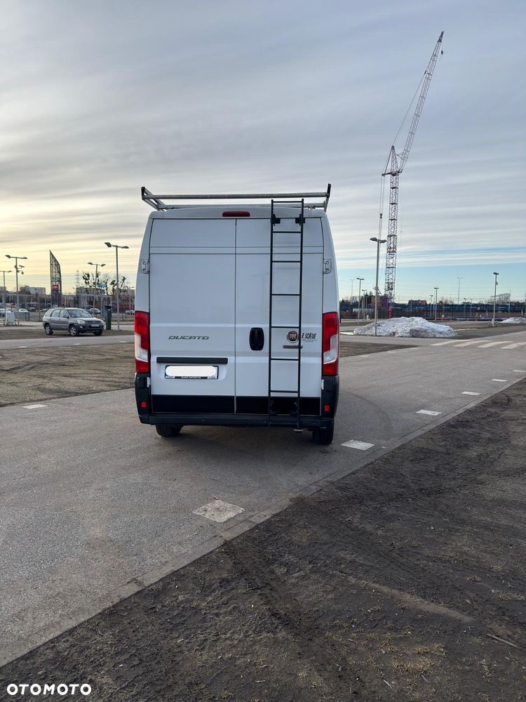 Fiat Ducato L2H2 - 5