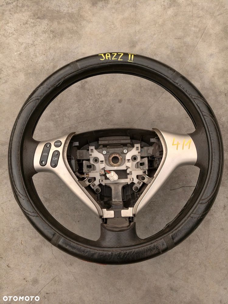 KIEROWNICE KIEROWNICA  HONDA - 7