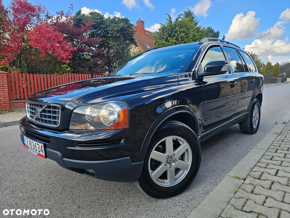 Volvo XC 90 D5 Momentum - 2