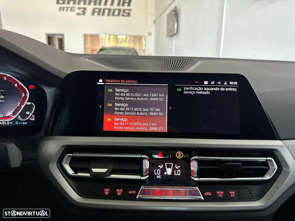 BMW 330 e Pack M Auto - 22