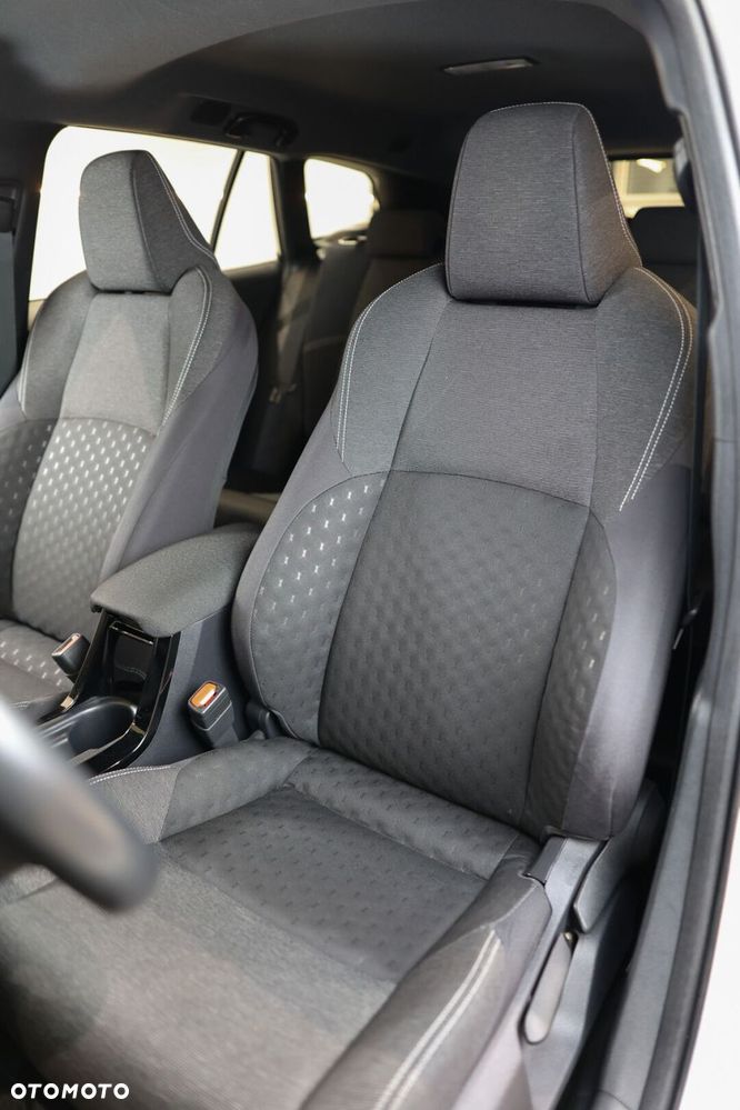 Toyota Corolla 1.8 Hybrid Comfort - 10