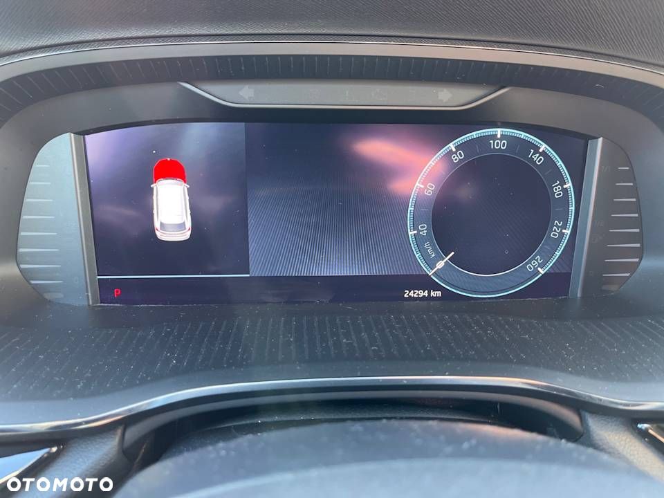 Skoda Octavia 1.4 TSI Plug-In Hybrid Style DSG - 28