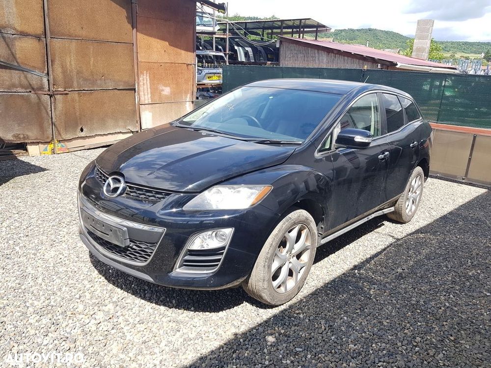 Dezmembrari dezmembrez  Mazda CX-7 2.2 Diesel, 2.3 Benzina - 6