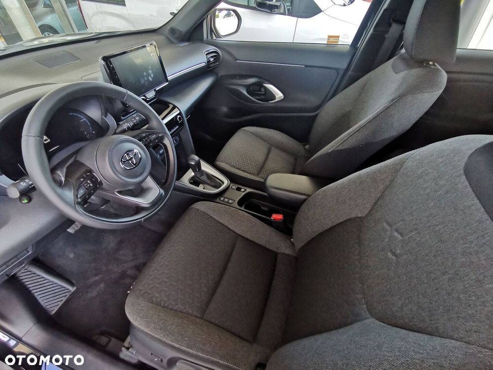 Toyota Yaris Cross Hybrid 1.5 Comfort - 3