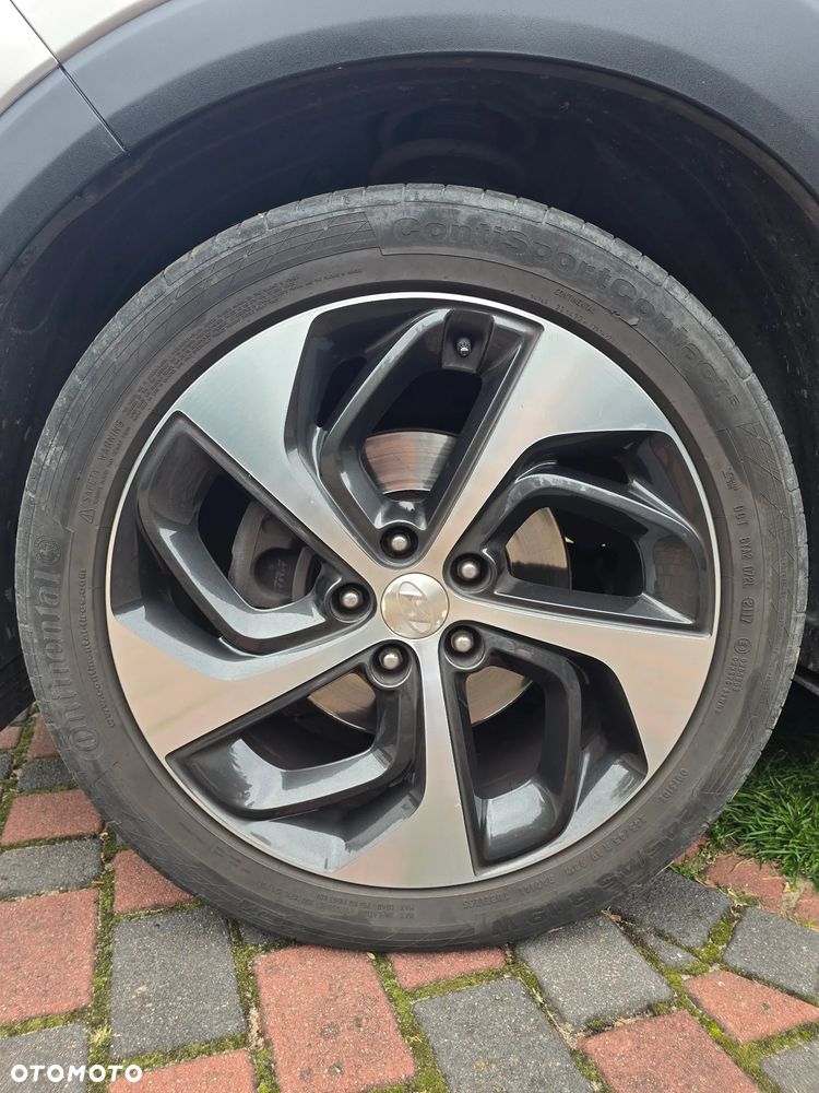 Hyundai Tucson - 33