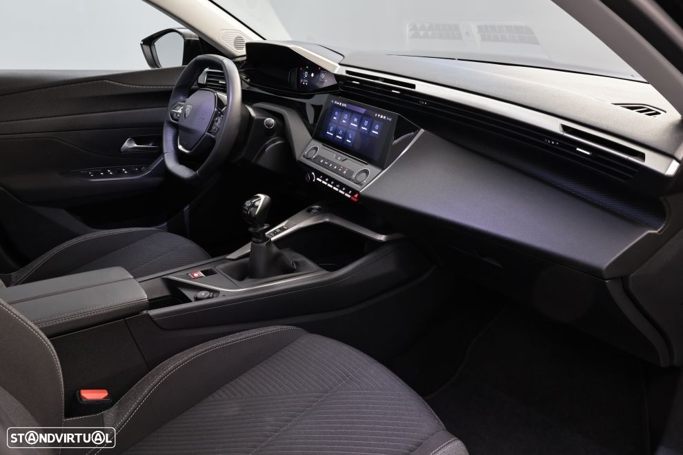 Peugeot 308 SW 1.2 PureTech Active Pack - 39