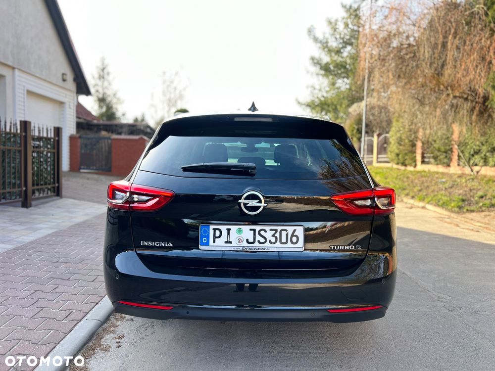 Opel Insignia 2.0 Selection - 11