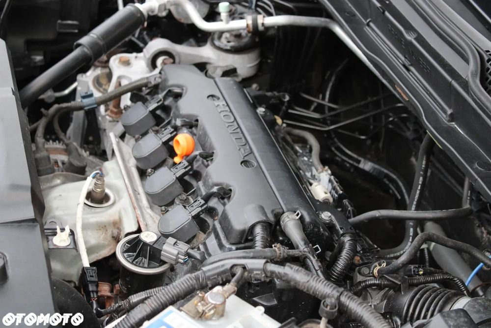 Honda CR-V 2.0i-VTEC Elegance - 19
