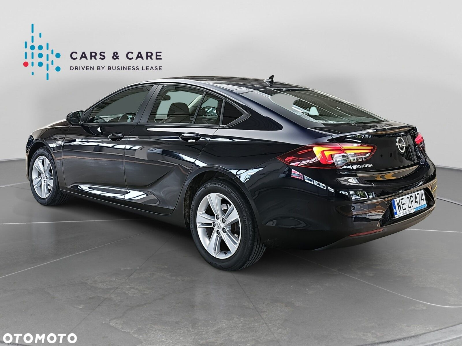 Opel Insignia 1.5 T Enjoy S&S - 23