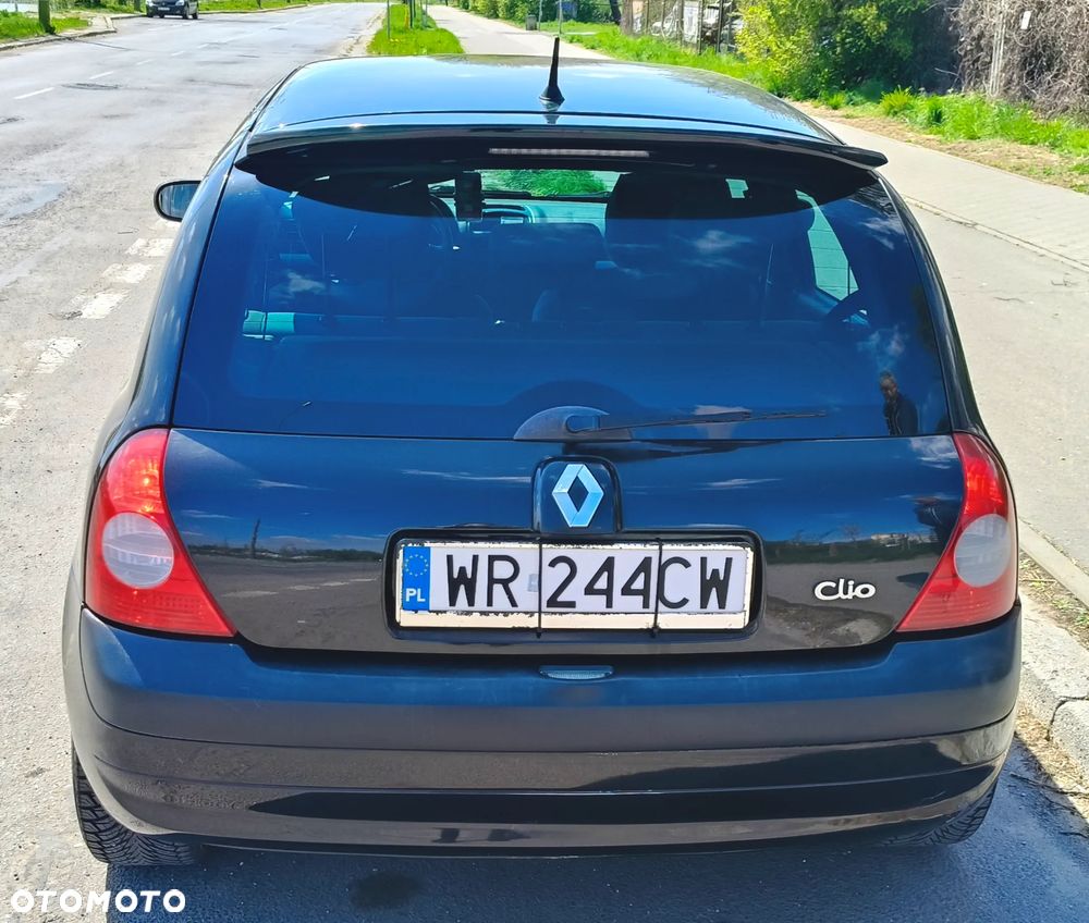 Renault Clio - 4