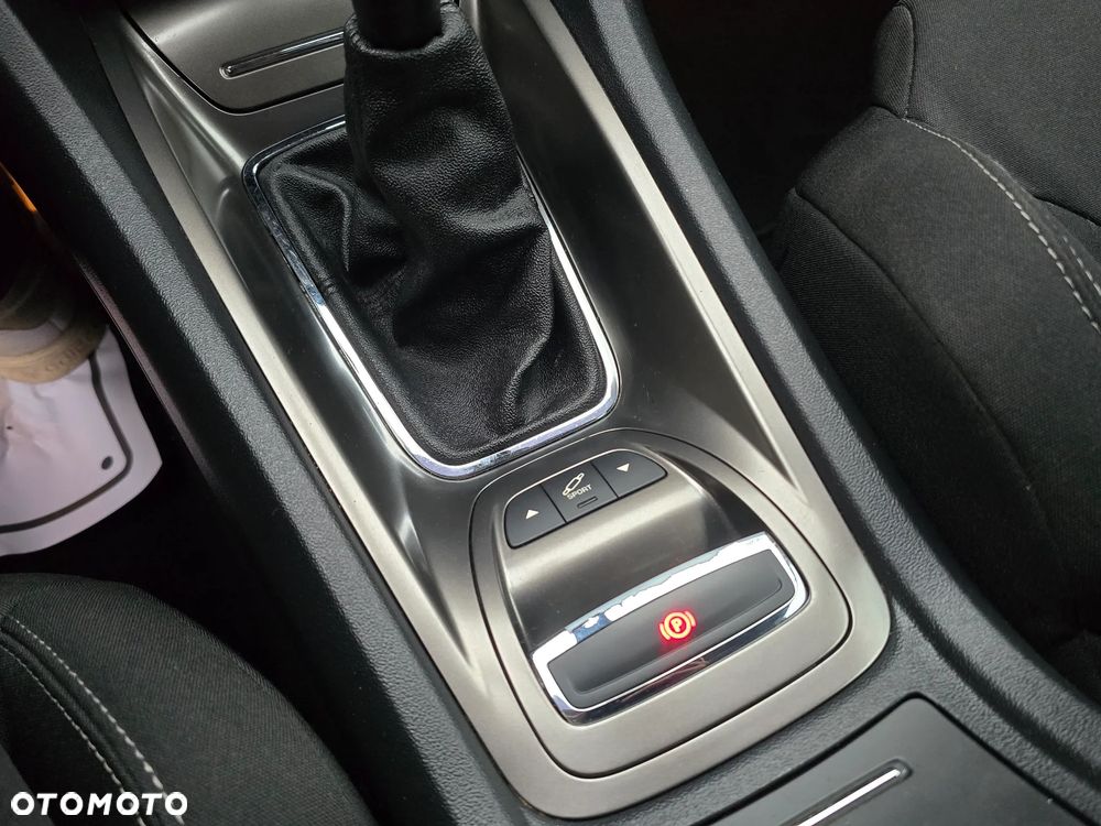 Citroën C5 2.0 16V Exclusive - 31