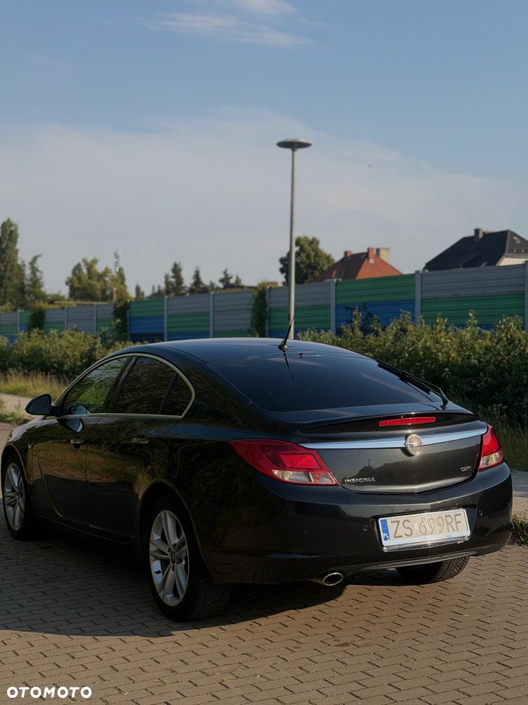 Opel Insignia - 4