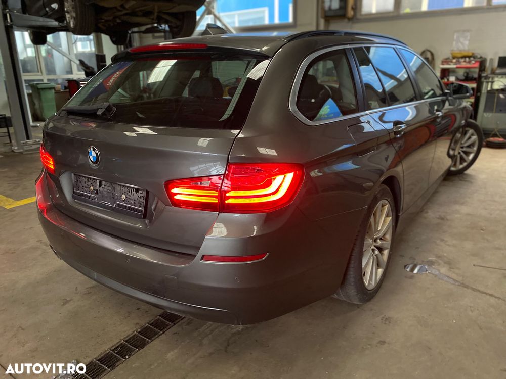 BMW Seria 5 - 3