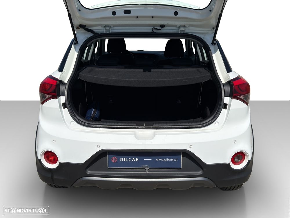 Hyundai i20 Active 1.0 T-GDi Comfort Navi - 16