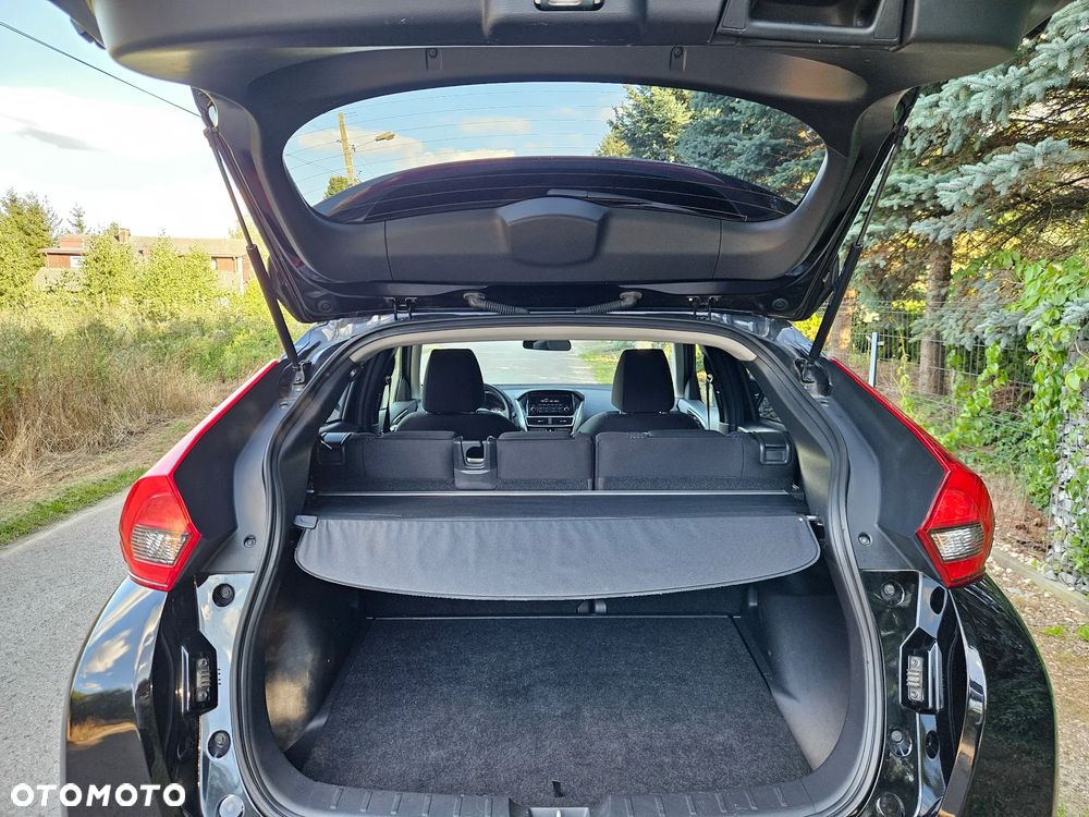Mitsubishi Eclipse Cross 1.5 T-MIVEC (ClearTec) 2WD Active - 33