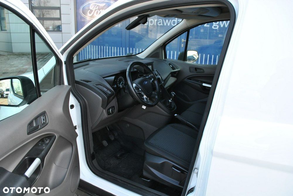 Ford Transit Connect Van Trend 230L2 1,5 EcoBlue 120KM - 12