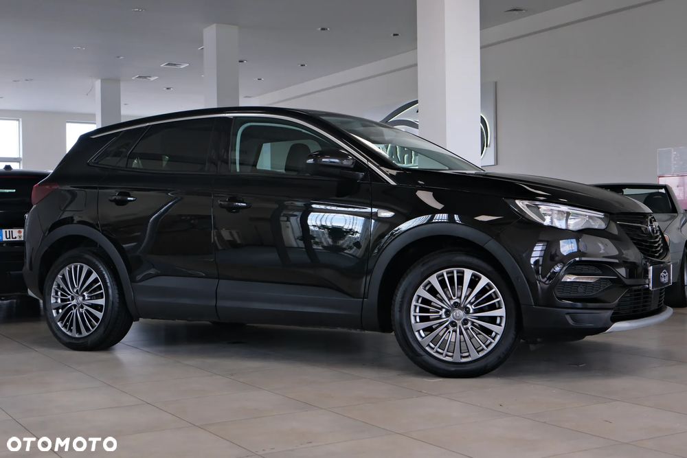 Opel Grandland X - 3