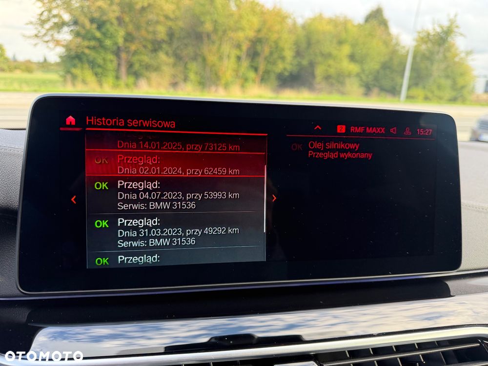 BMW Seria 5 - 27