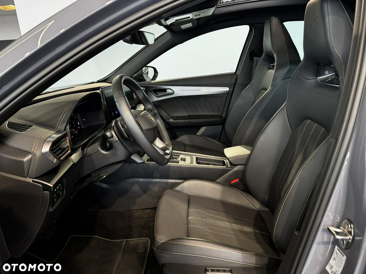 Cupra Formentor - 17