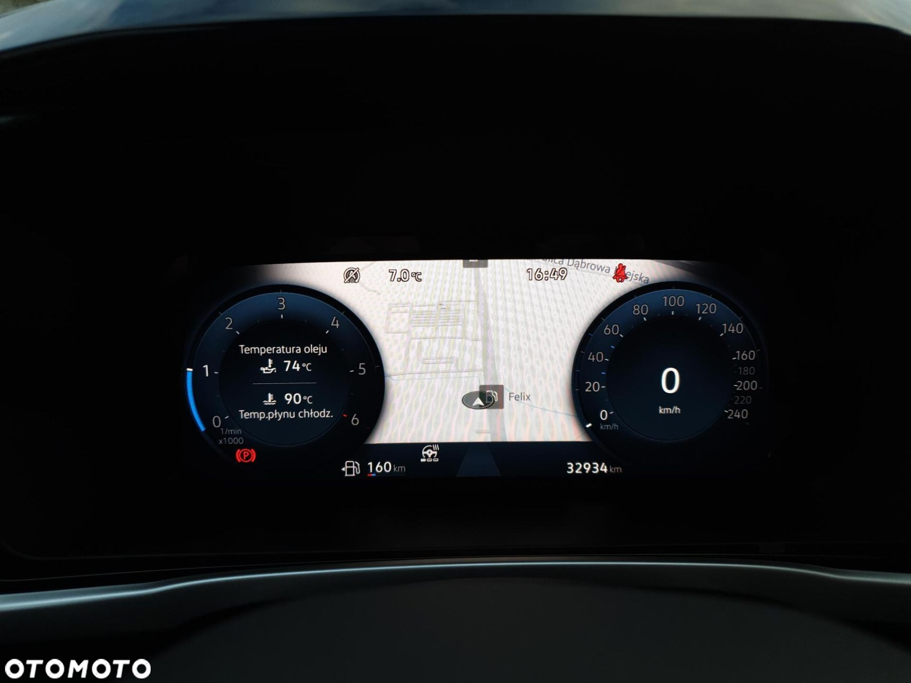 Ford Tourneo Connect Grand 2.0 EcoBlue Sport - 16