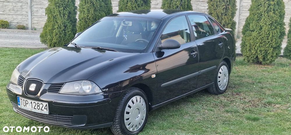 Seat Cordoba 1.4 16V Easy Life - 3