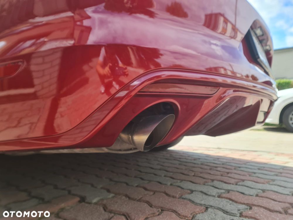 Ford Mustang 3.7 V6 - 20