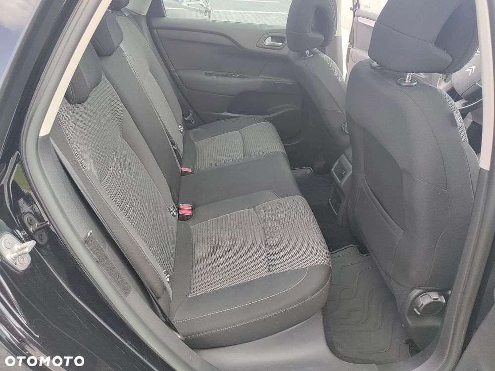 Citroën C4 1.6 VTi Selection - 12