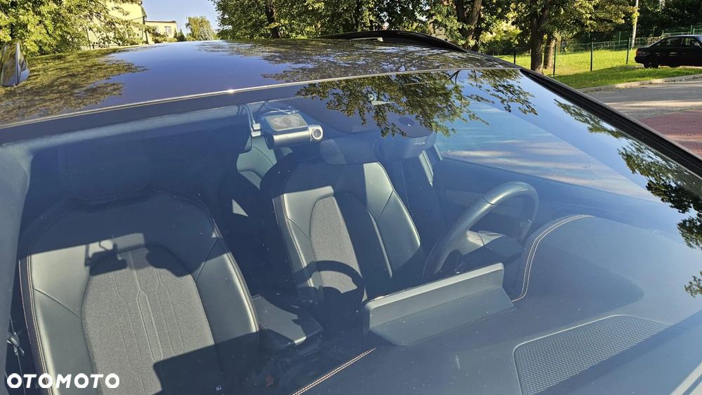 Cupra Formentor 1.5 TSI - 9