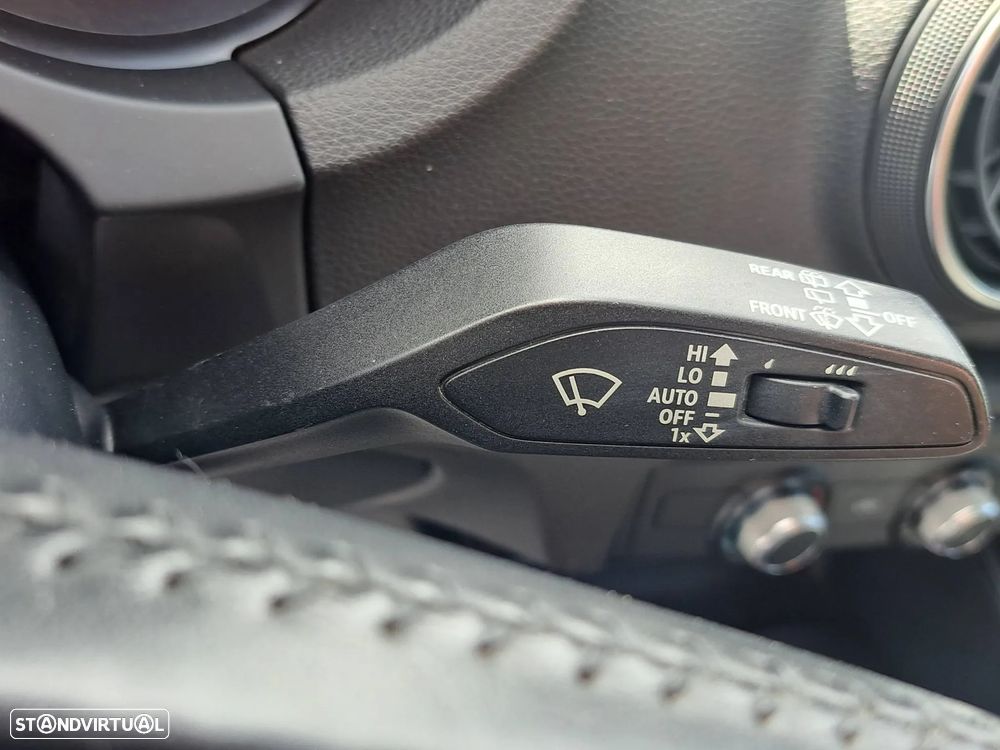 Audi A3 Sportback 1.6 TDI S-line - 36