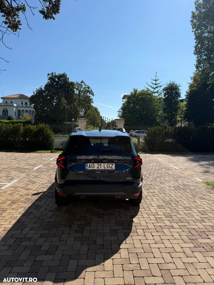 Dacia Bigster - 4